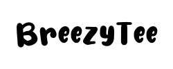 BreezyTee - logo